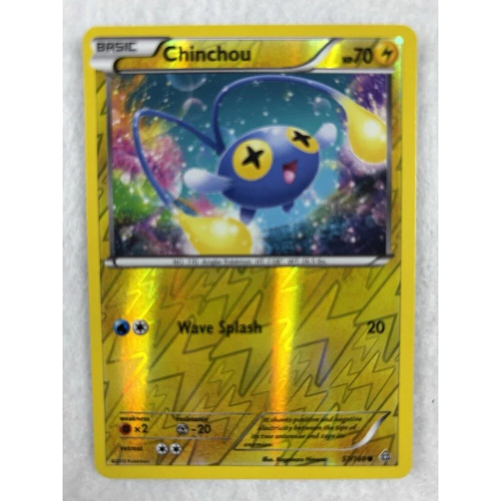 19 Pokémon Reverse Holo Card Lot Zekrom Magnezone 2x Sceptile Ludicolo NM/LP